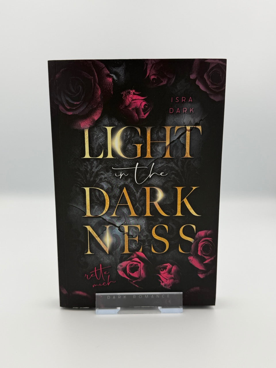 Light in the Darkness - Rette mich