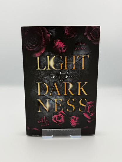 Light in the Darkness - Rette mich