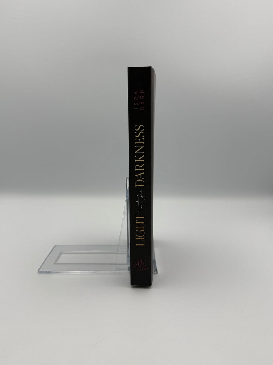 Light in the Darkness - Rette mich