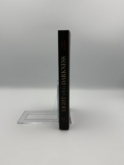 Light in the Darkness - Rette mich