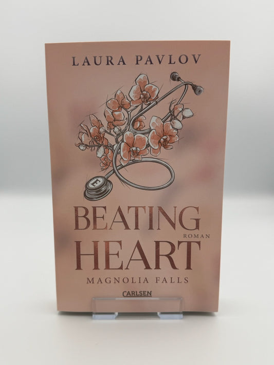 Magnolia Falls 4: Beating Heart