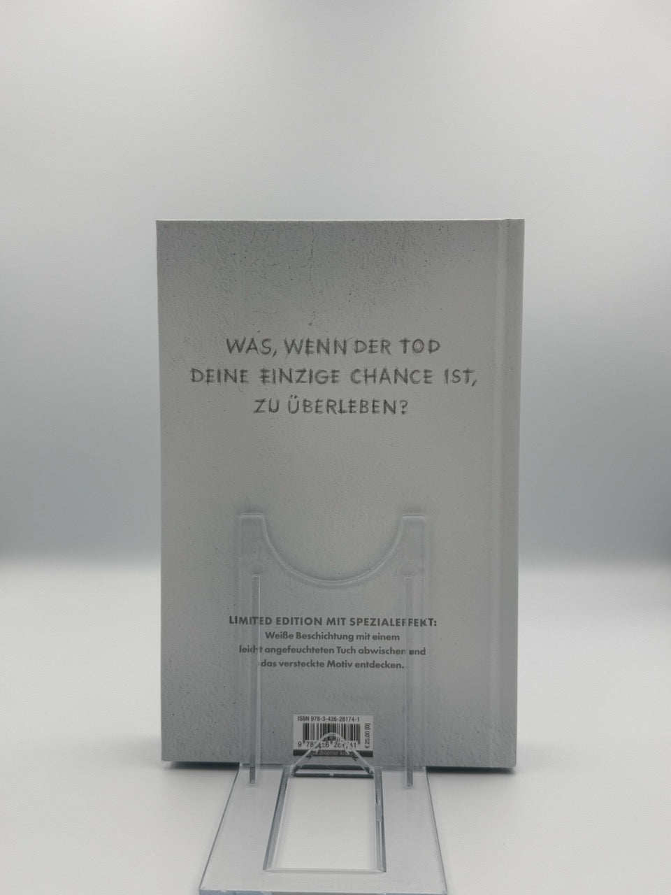 Das Kalendermädchen