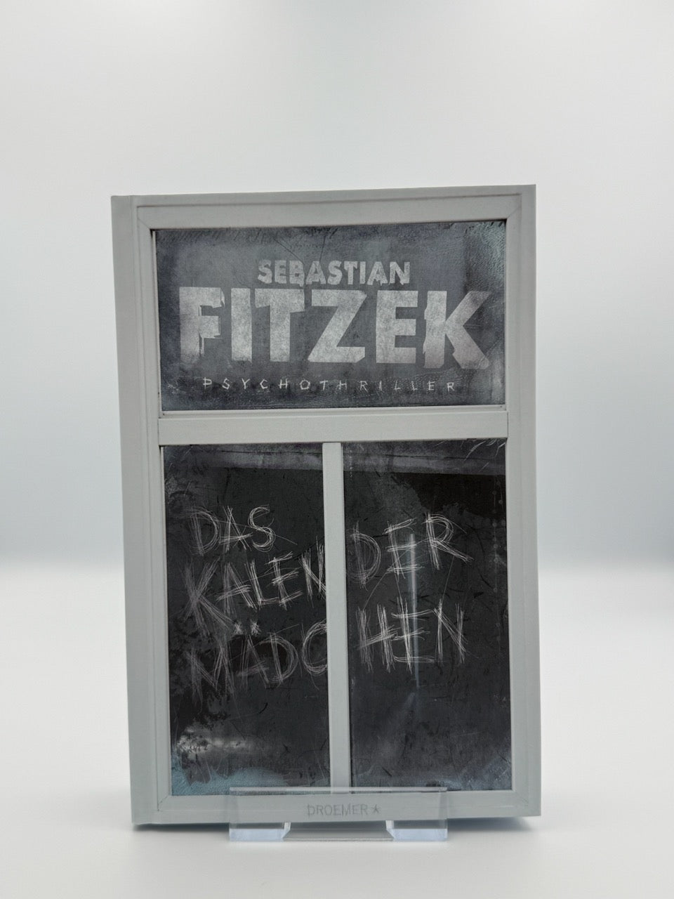 Das Kalendermädchen