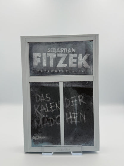 Das Kalendermädchen