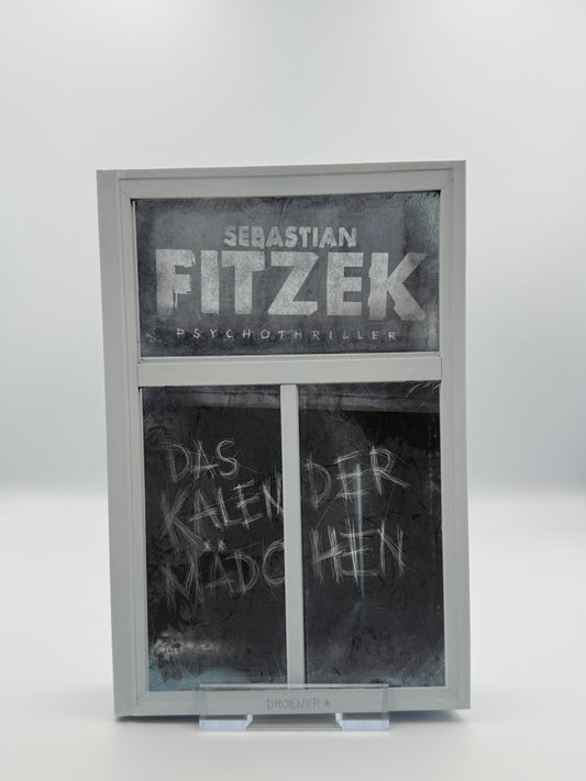 Das Kalendermädchen