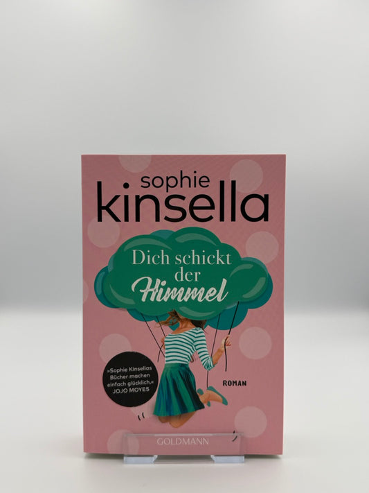 Dich schickt der Himmel