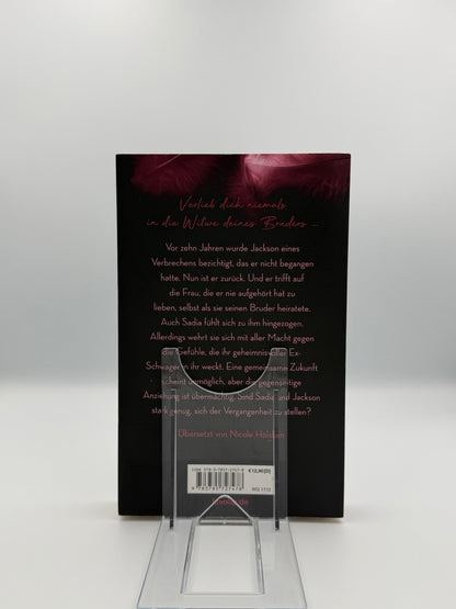 Forbidden Hearts - Wenn deine Hand mich hält (B-Ware)