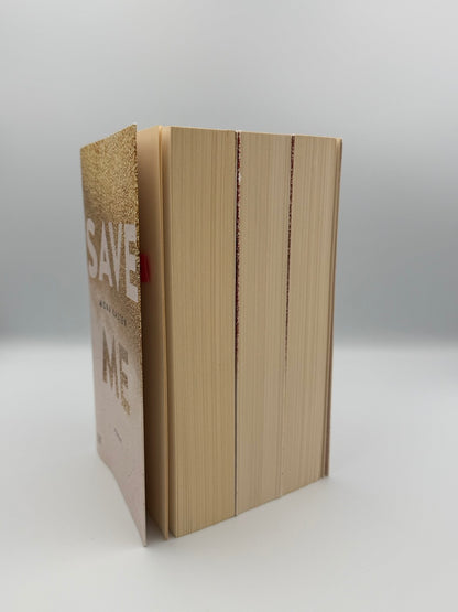 Save Me Band 1 - 3, Bundle