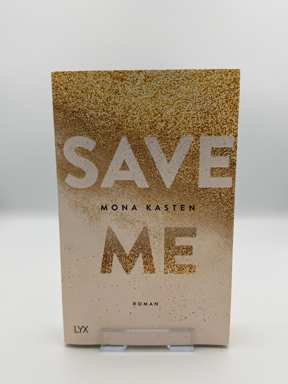 Save Me Band 1 - 3, Bundle