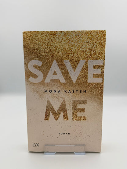 Save Me Band 1 - 3, Bundle
