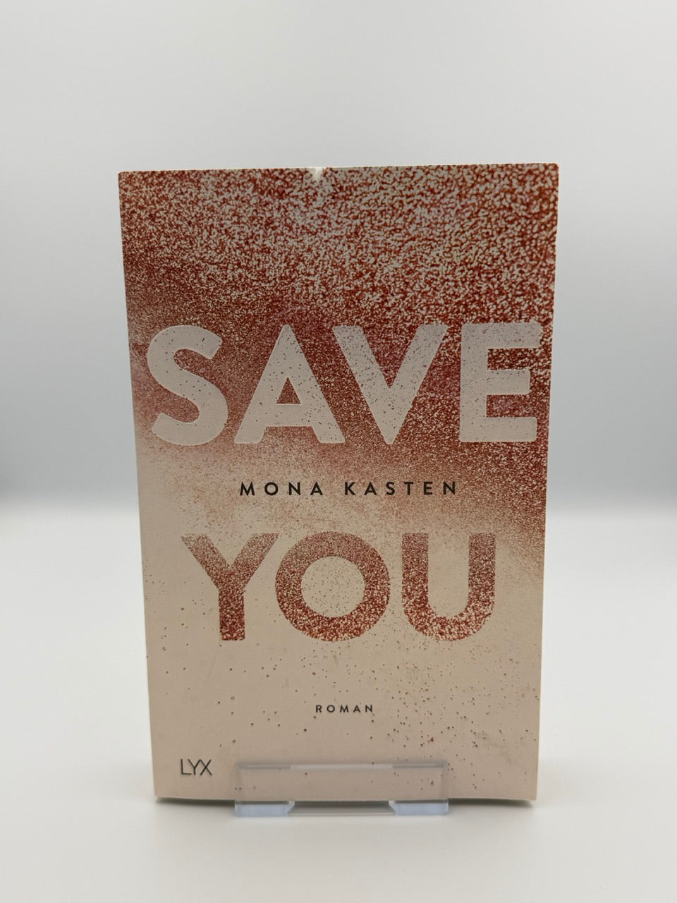 Save Me Band 1 - 3, Bundle