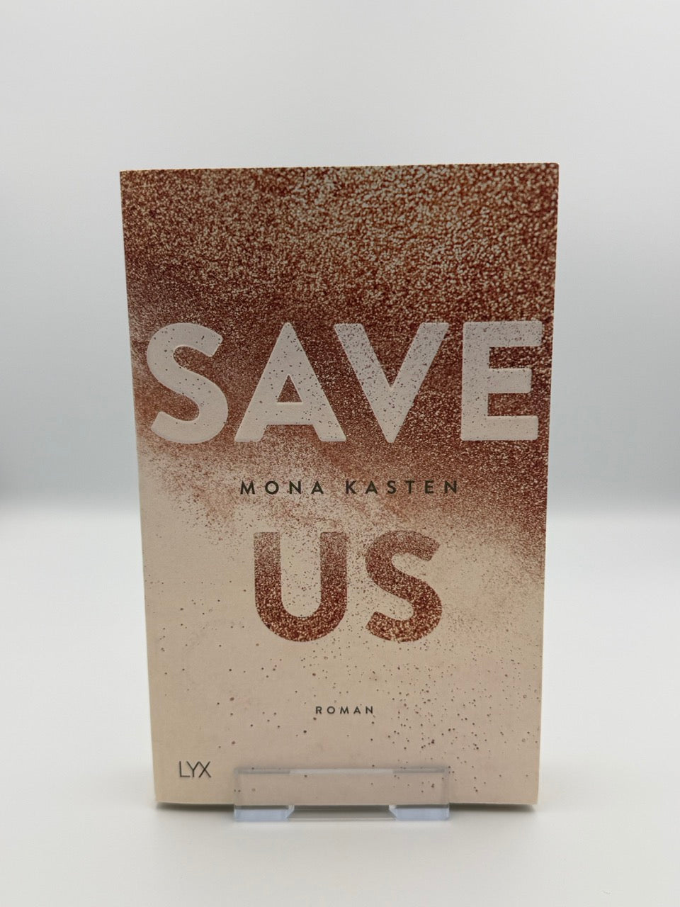 Save Me Band 1 - 3, Bundle
