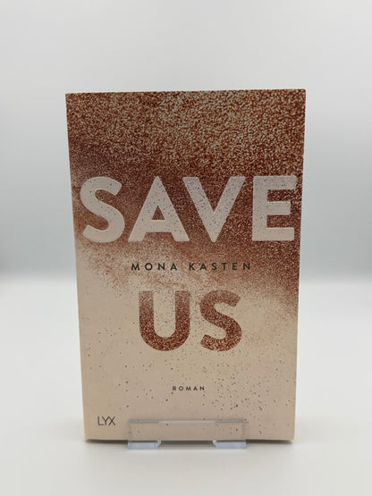Save Me Band 1 - 3, Bundle