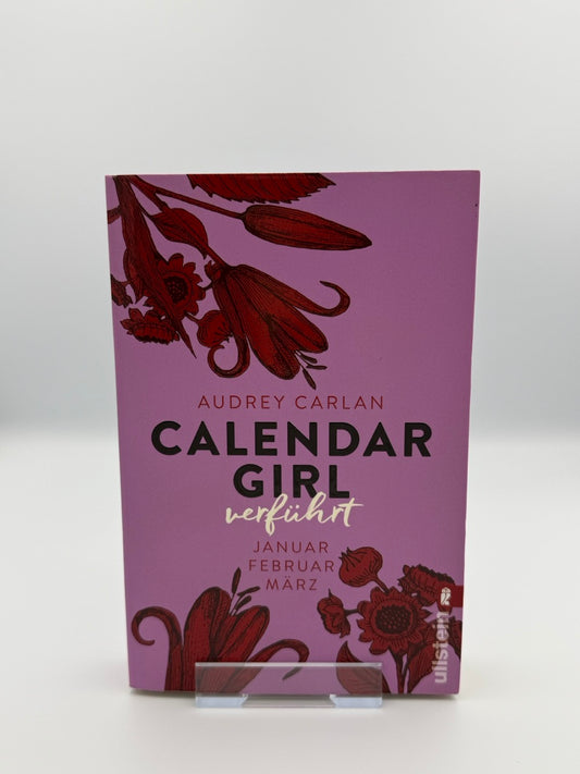 Calendar Girl - Verführt (B-Ware)
