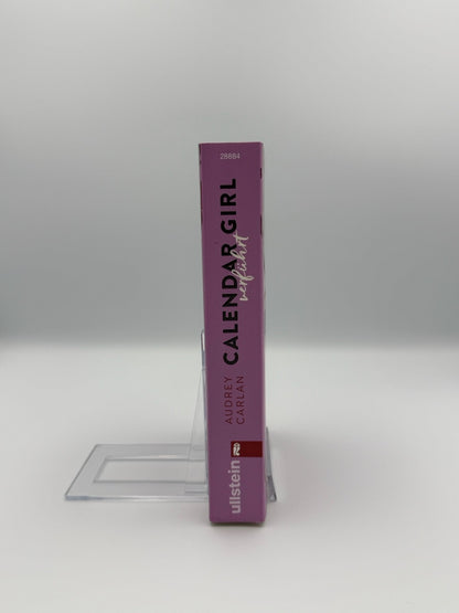 Calendar Girl - Verführt (B-Ware)