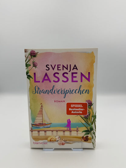 Strandversprechen (B-Ware)