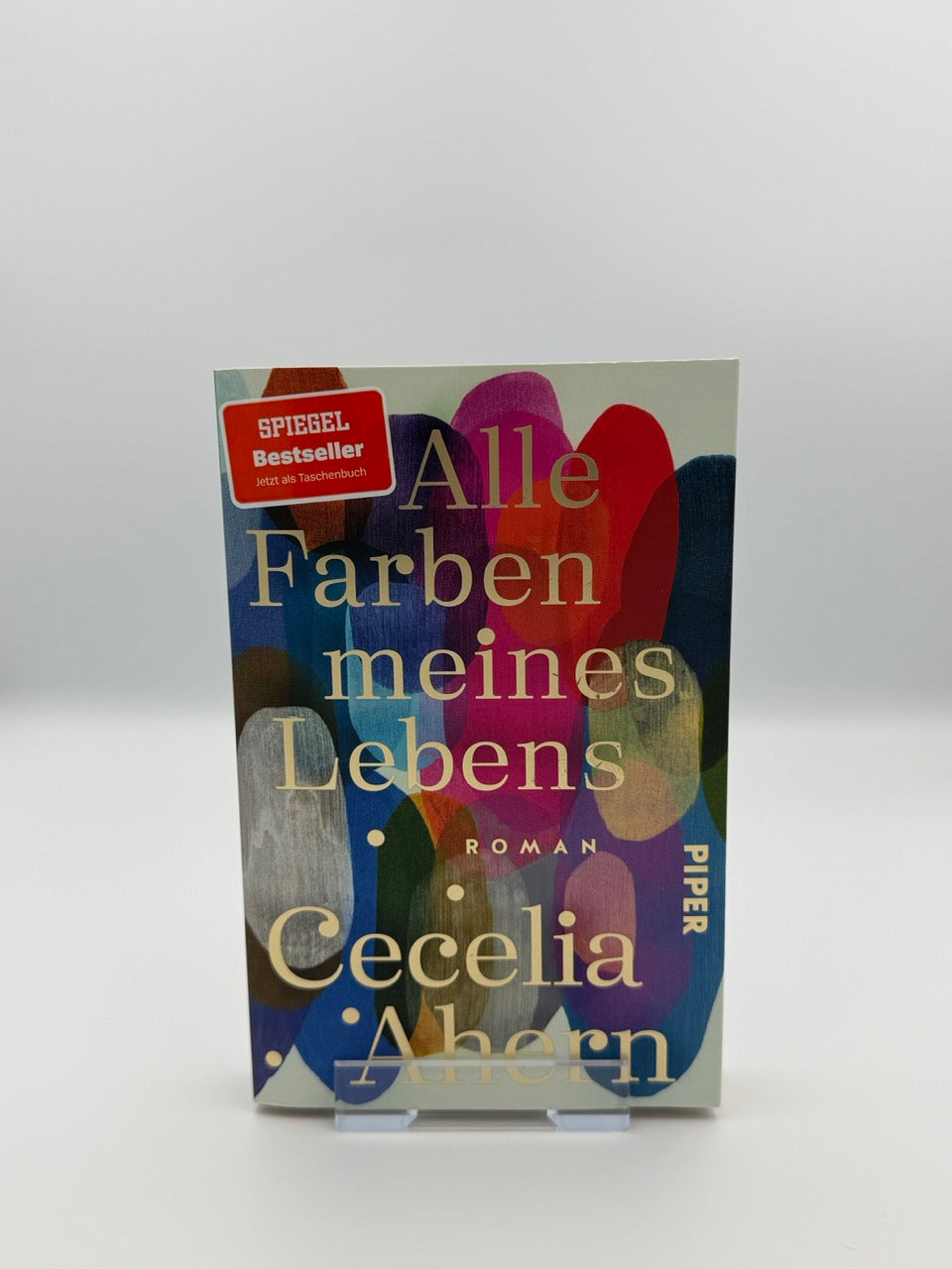 Alle Farben meines Lebens