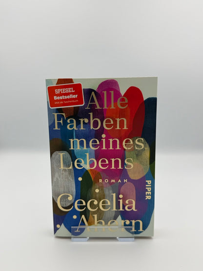 Alle Farben meines Lebens