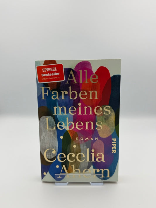 Alle Farben meines Lebens
