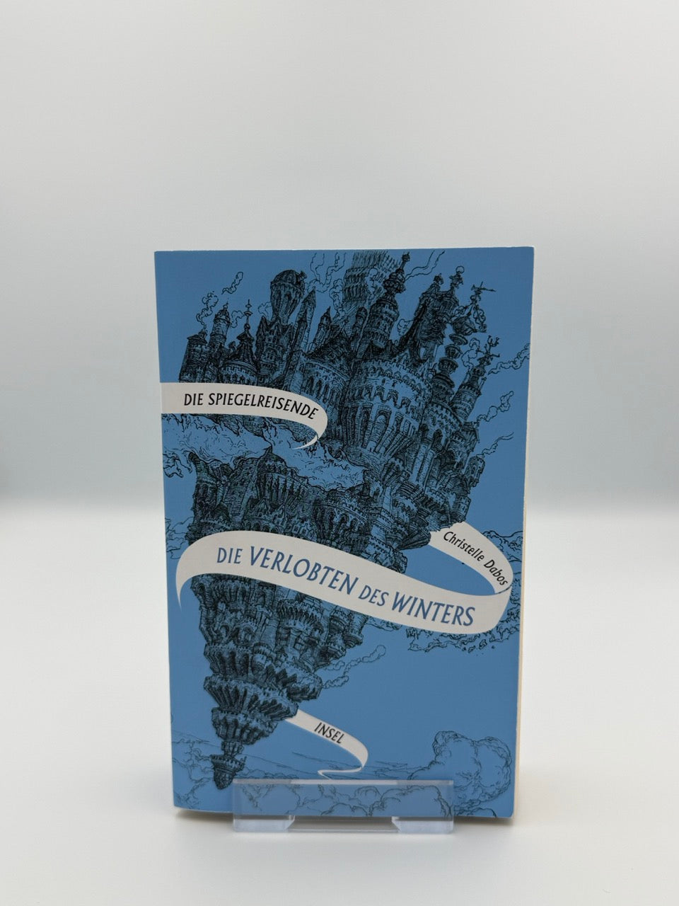Die Spiegelreisende − Die Verlobten des Winters (B-Ware)