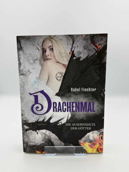 Drachenmal -  Die Auserwählte der Götter