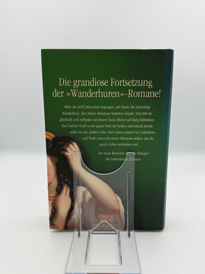 Die Tochter der Wanderhure