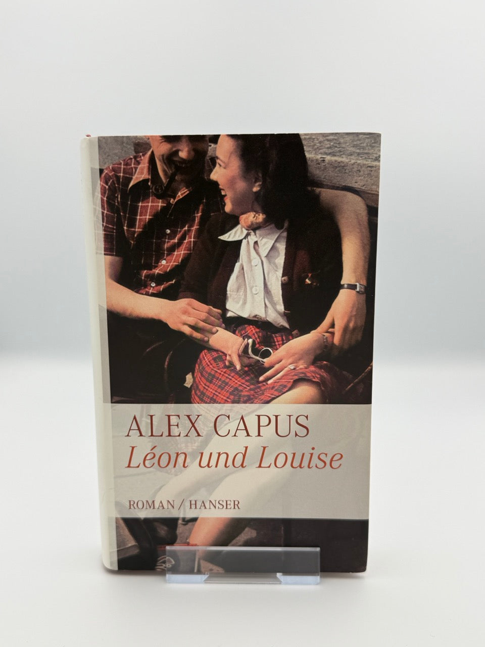 Léon und Louise