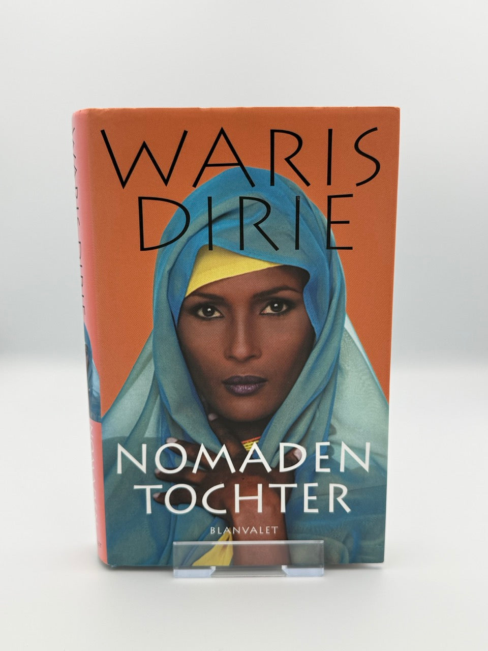 Nomadentochter (B-Ware)