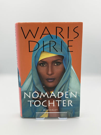 Nomadentochter (B-Ware)