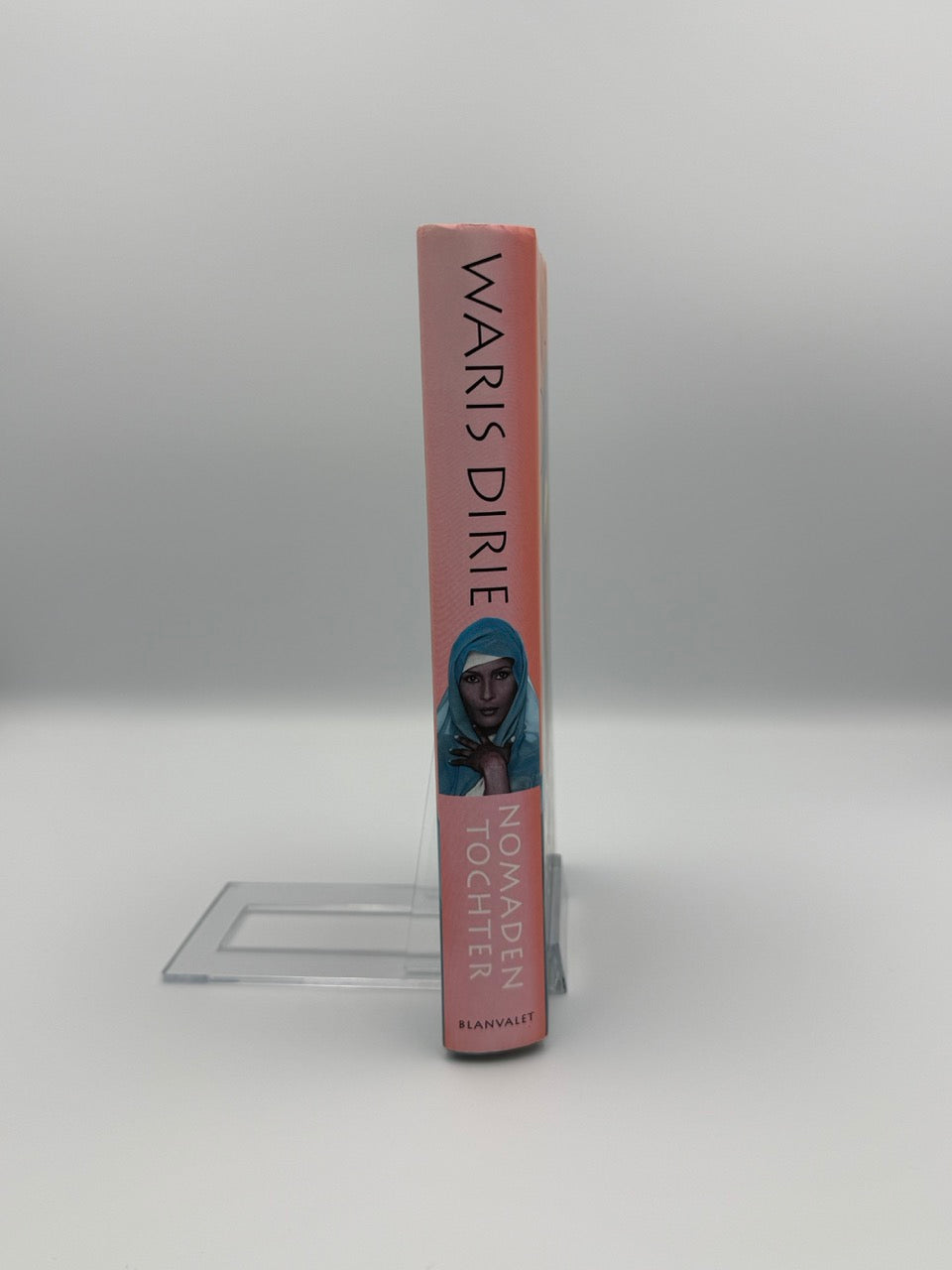 Nomadentochter (B-Ware)