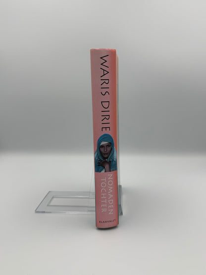 Nomadentochter (B-Ware)