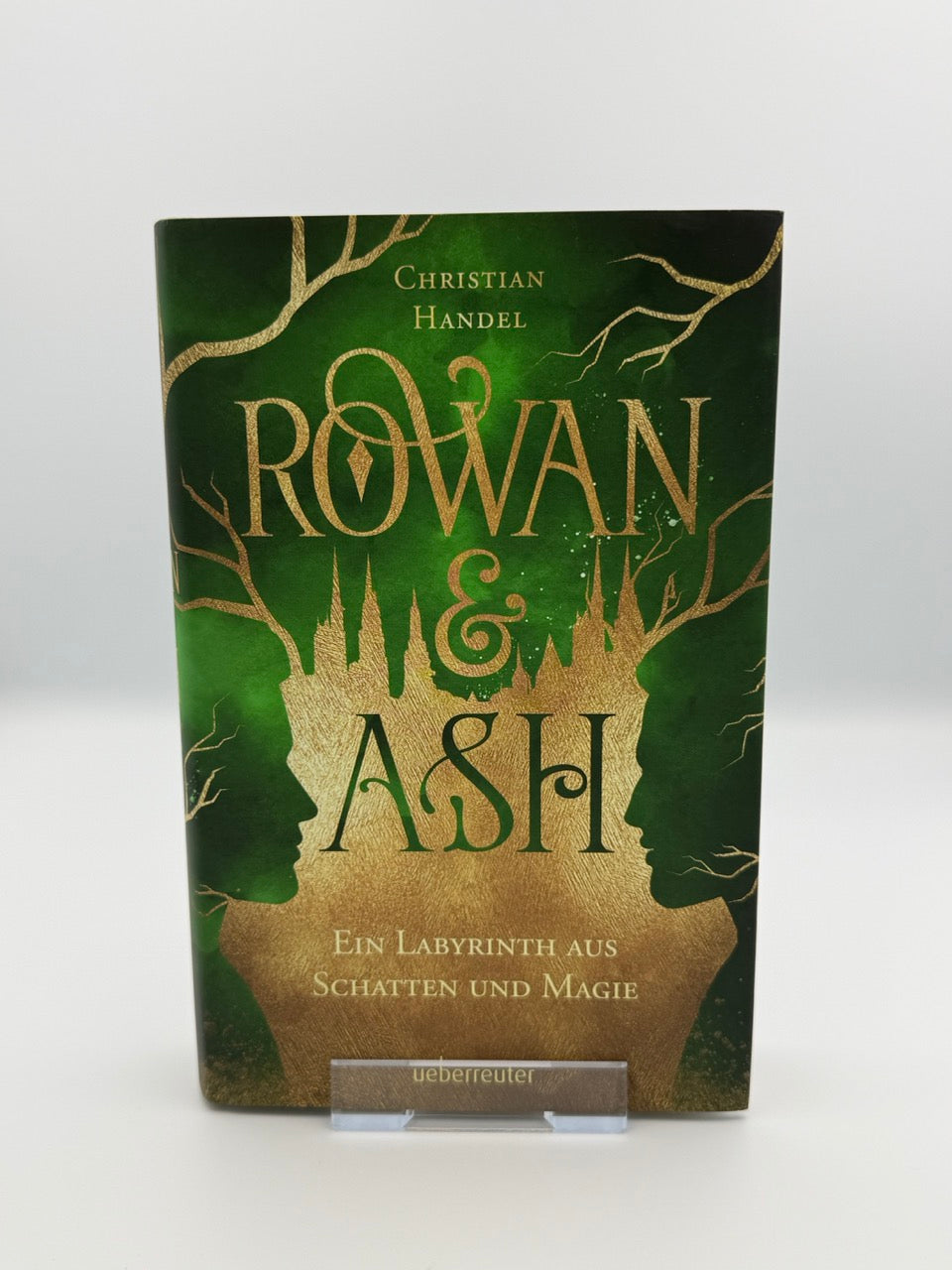 Rowan & Ash