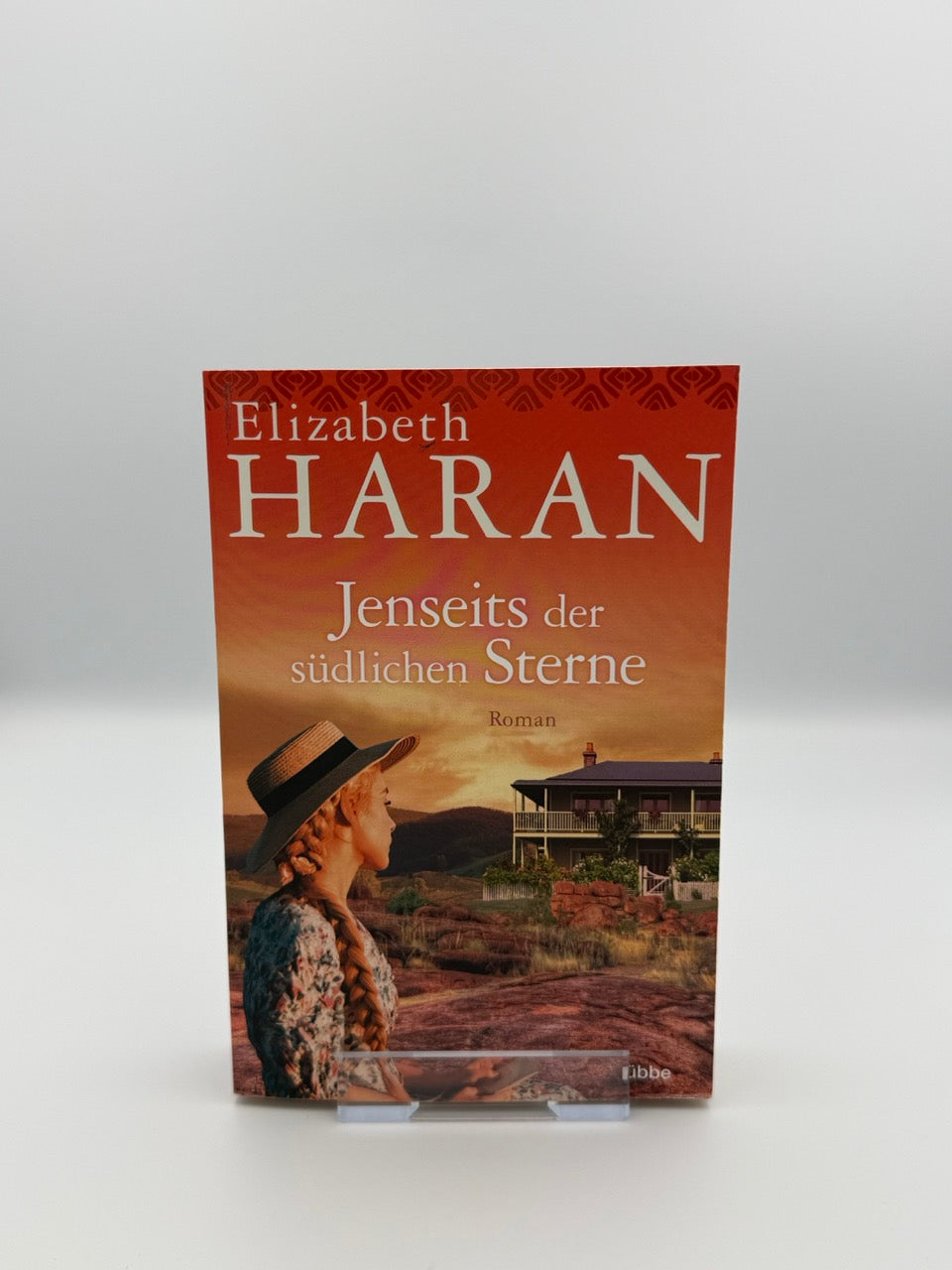 Jenseits der südlichen Sterne