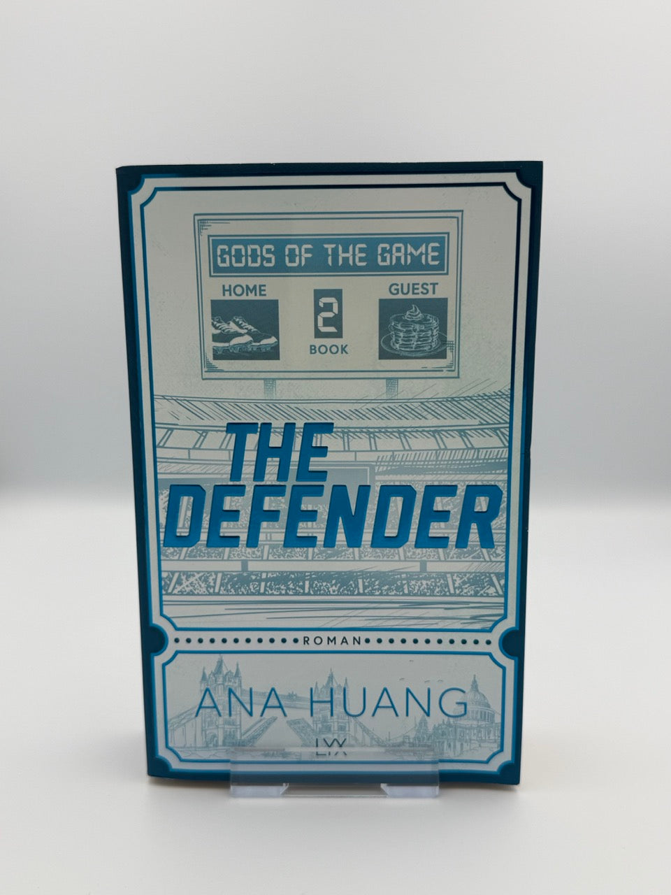 The Defender