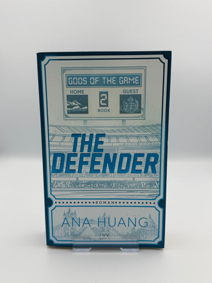 The Defender