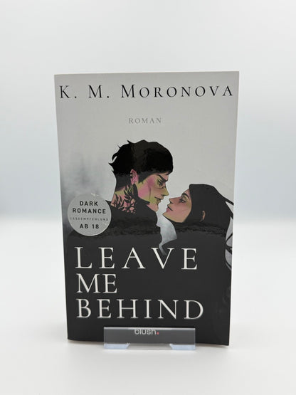 Leave Me Behind