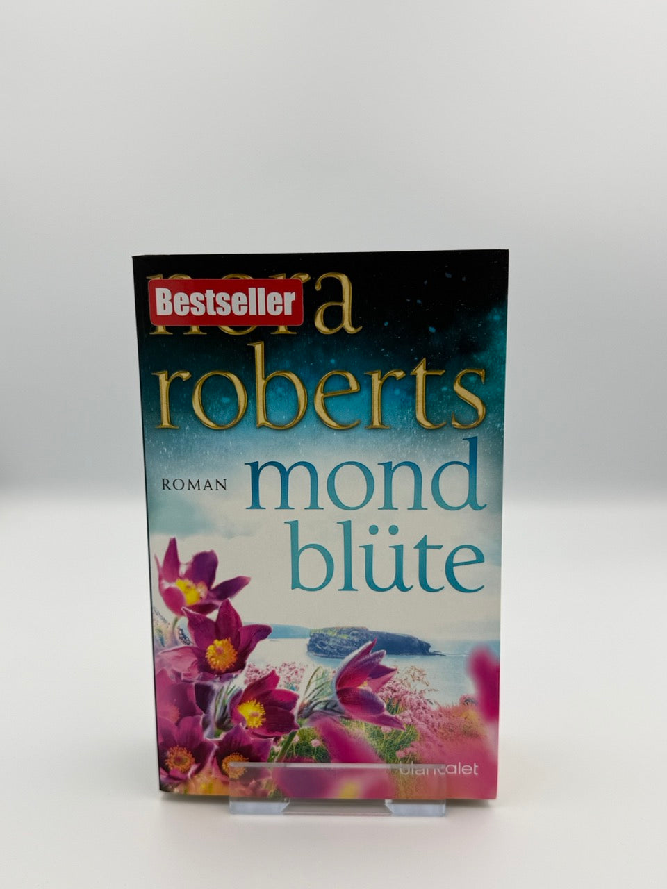 Mondblüte