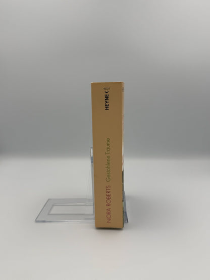 Gestohlene Träume