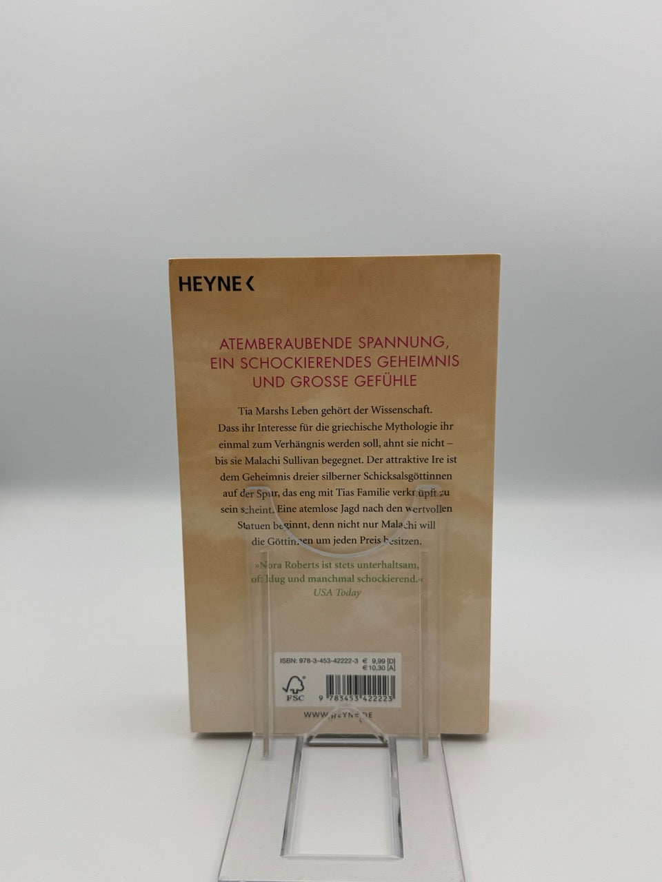 Gestohlene Träume
