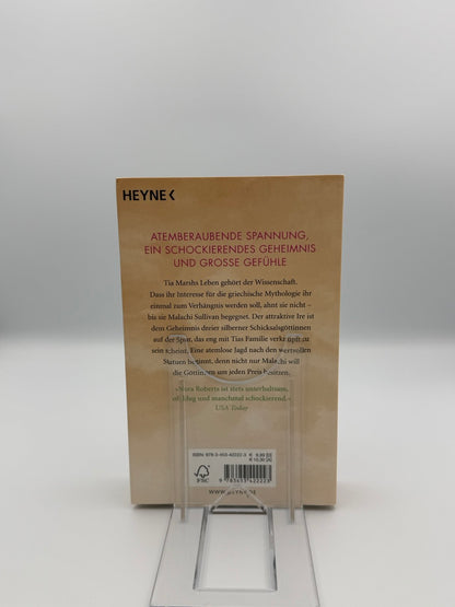 Gestohlene Träume