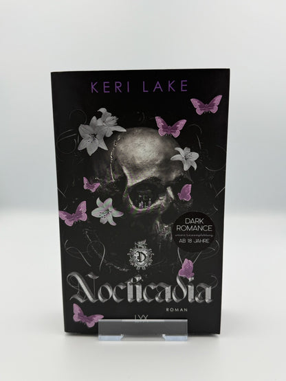 Nocticadia