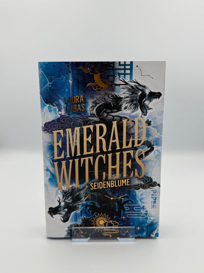 Emerald Witches, Band 2