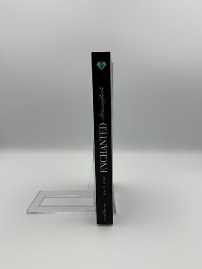 Enchanted - Prinzenfluch, Band 2