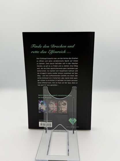 Enchanted - Prinzenfluch, Band 2