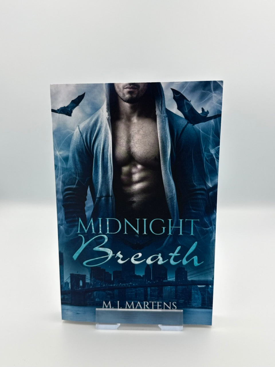 Midnight Breath