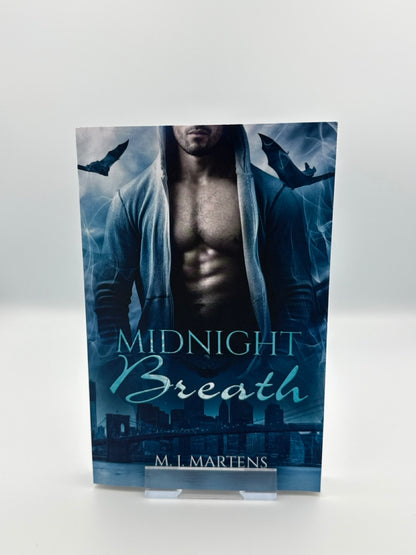 Midnight Breath