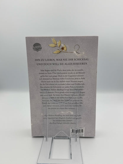 Villains Are Made - Der Fluch der Medusa