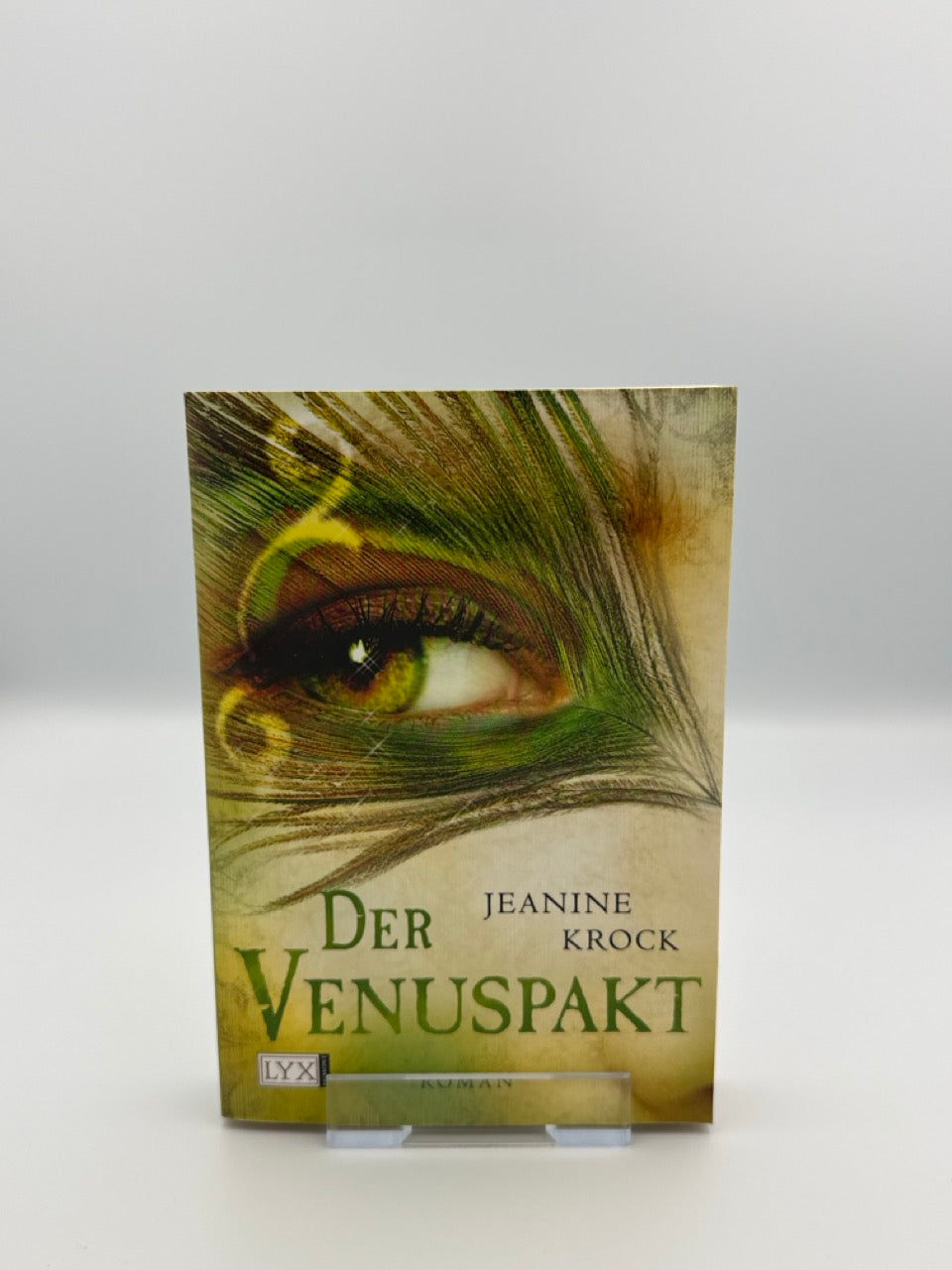 Der Venuspakt