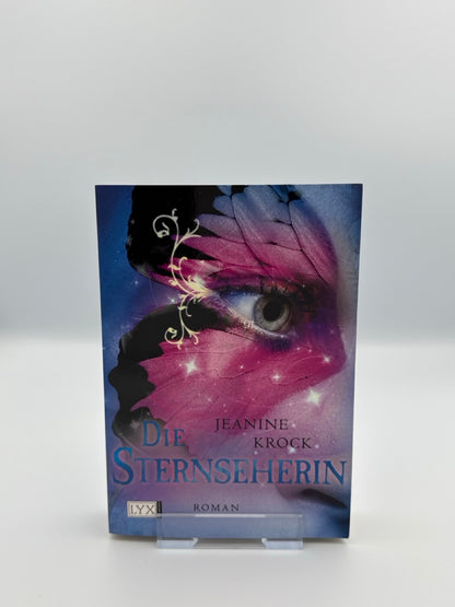 Die Sternseherin
