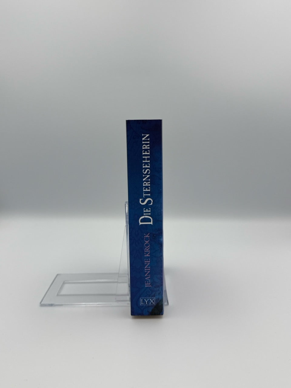 Die Sternseherin